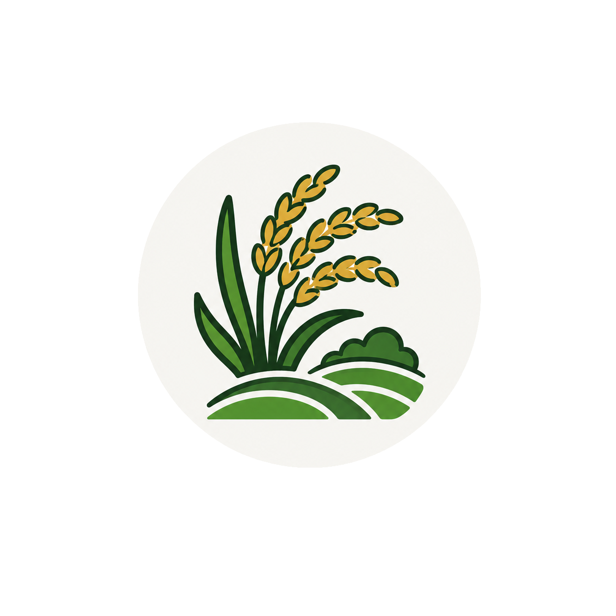 Potensi Desa