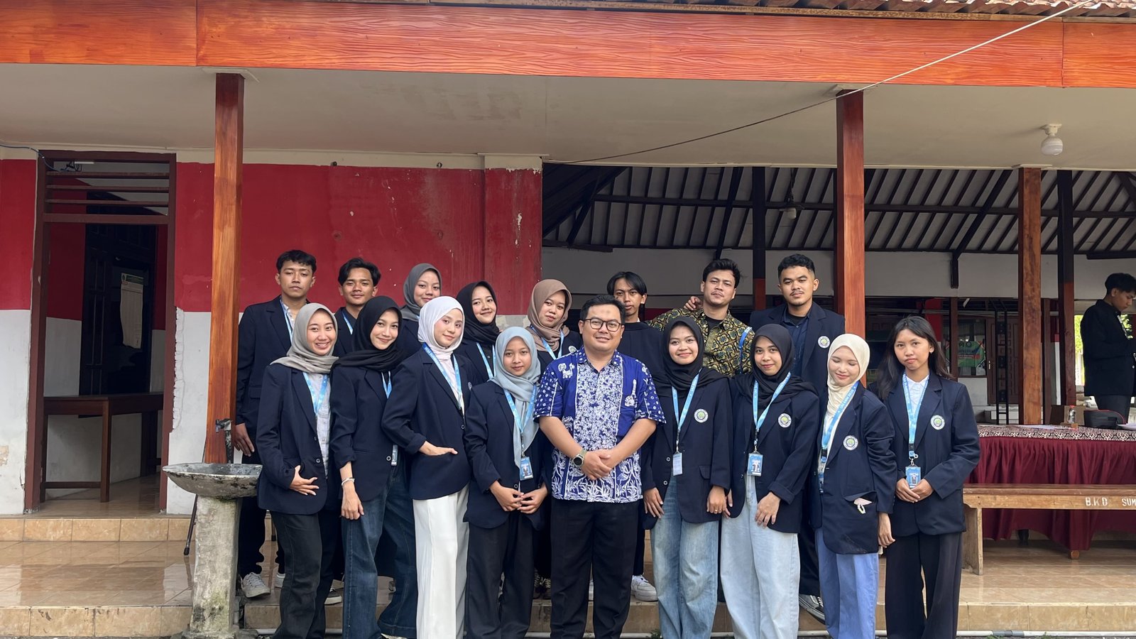 Penutupan UM BBM