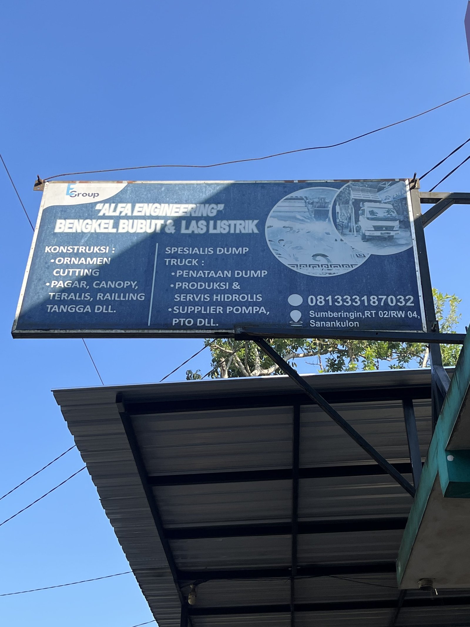 Alfa Engineering
