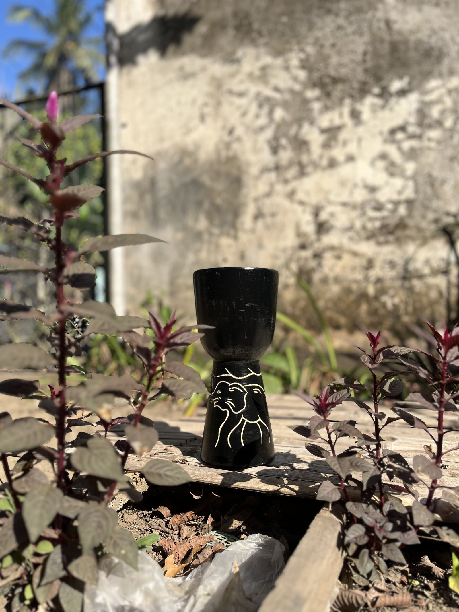 Kerajinan Kendang & Kostum Karnaval