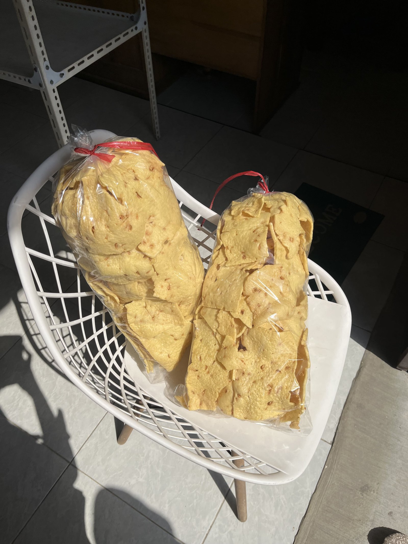 Kerupuk