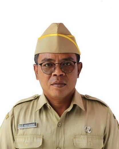 Puji Asrori