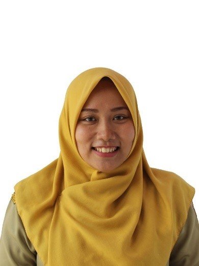Melyana Budiarti Febrianingtyas, S.M