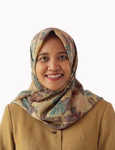 Rizky Fitra Dewi, S.P