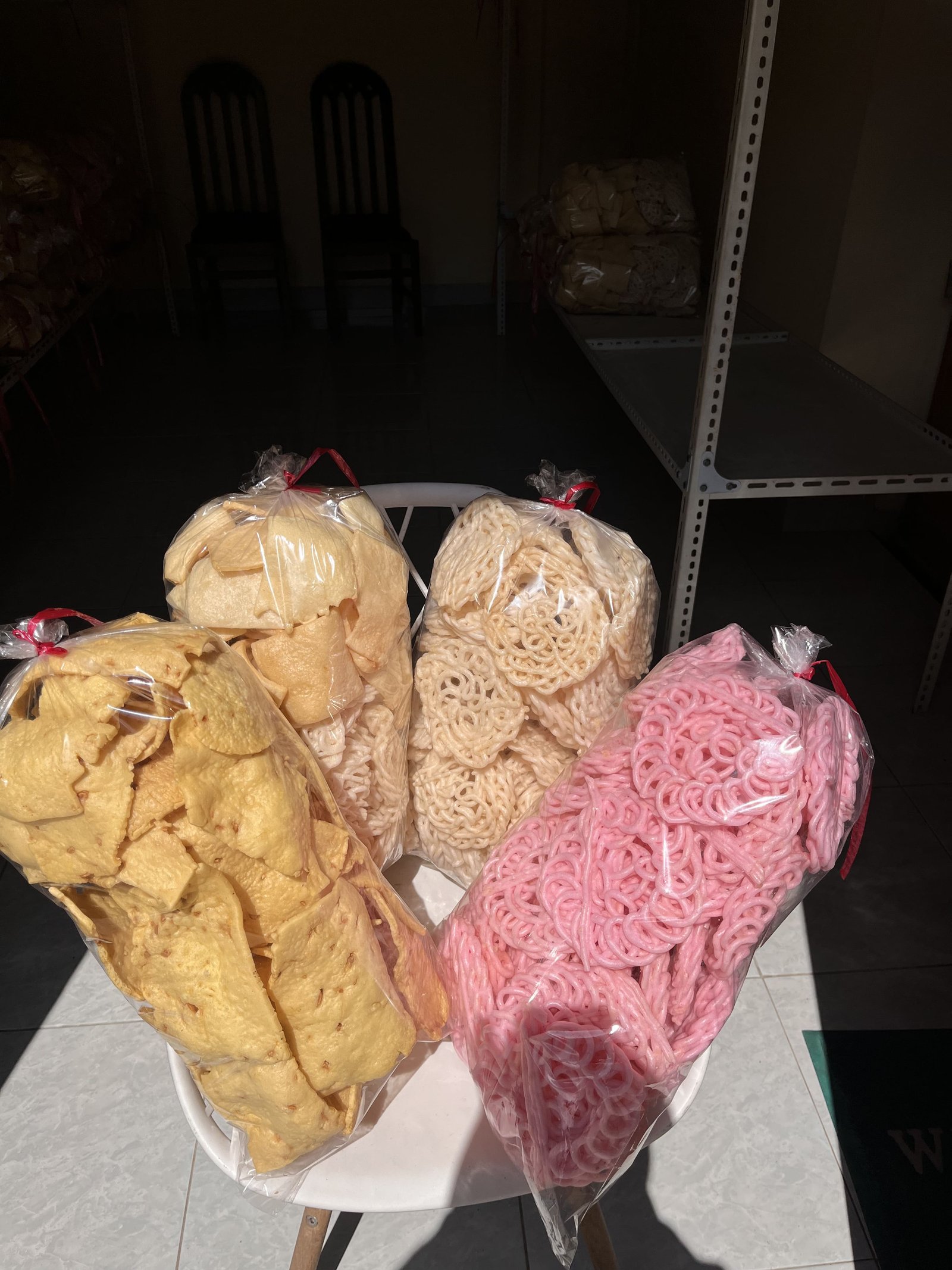 Kerupuk